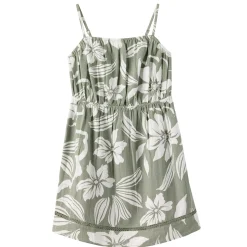 Alden Floral Dress 7-16