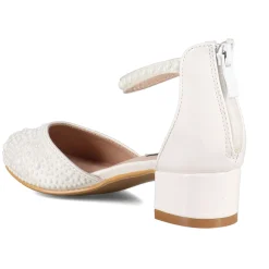 Alessia Shoes Sizes 11-5