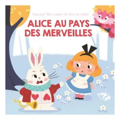 Alice Au Pays Des Merveilles