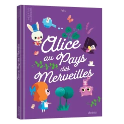 Alice Au Pays Des Merveilles