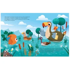 Alice Au Pays Des Merveilles