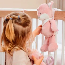 Alice Musical Fox 23cm