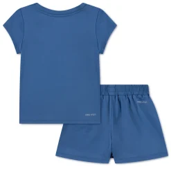 All Day Play Skort 2-4t