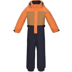 All Day Snowsuit 4-7y