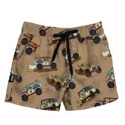 All Terrain Boardshort 2-12y