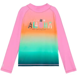 Aloha Rashguard 2-12