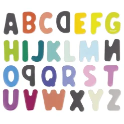 Alphabet Aimants