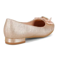Amelia Ballet Flats Sizes 11-5