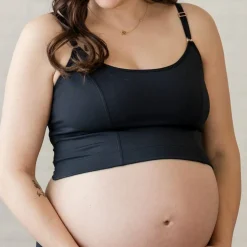 Amelia Crop Cami 2.0