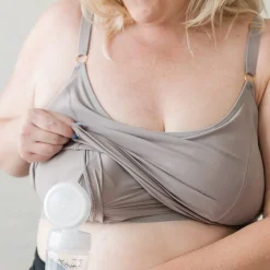 Amelia Crop Cami 2.0