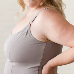 Amelia Crop Cami 2.0