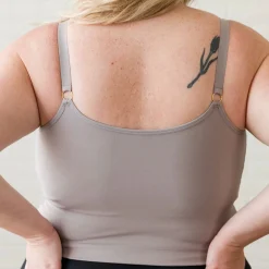 Amelia Crop Cami 2.0