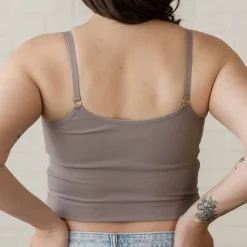 Amelia Crop Cami 2.0