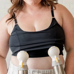 Amelia Crop Cami 2.0