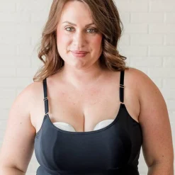 Amelia Crop Cami 2.0