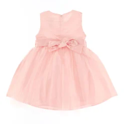 Amelia Dress 12-24m