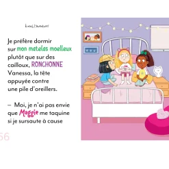 Amies pour la vie - À nous, l'aventure !