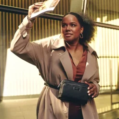 Ana Bag 2 in 1 - Black