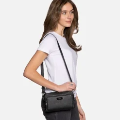 Ana Bag 2 in 1 - Black