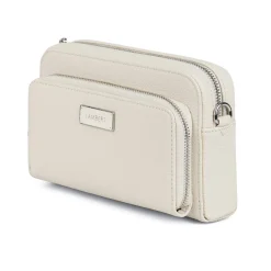 Ana 3in1 Handbag - Porcelaine