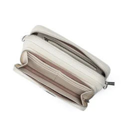 Ana 3in1 Handbag - Porcelaine