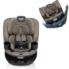 Andi 360° Rotating All-in-One Car Seat- Truffle