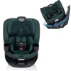 Andi 360° Rotating All-in-One Car Seat- Authentic Green
