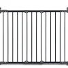 Angle Mount Safeway® Gate - Black
