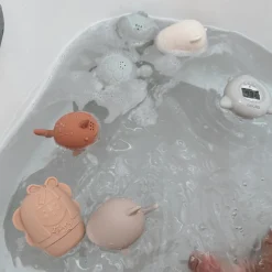 Animal (4) Bath Toys - Lake