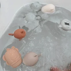 Animal Bath Toys (4) Fairy Collection - Fairy Sparkles