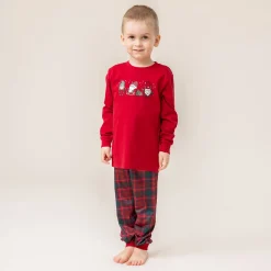 Animals Pajamas 2-12
