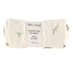 Animals Velux Blanket