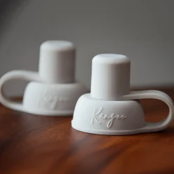 Anti-Spill Sprouts Food Pouches (2)