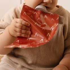 Anti-Spill Sprouts Food Pouches (2)