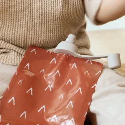 Anti-Spill Sprouts Food Pouches (2)