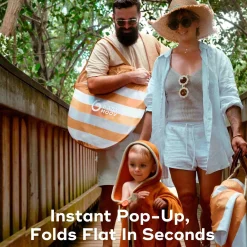 Anti-uv Tent - Sunset