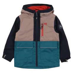 Antoine Jacket 7-14