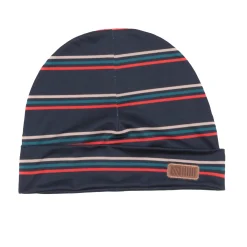 Antoine Striped Beanie 2-14