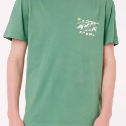 Aots Ty Dudes T-shirt 8-14y