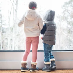 APE Choco Boots Sizes 29-34