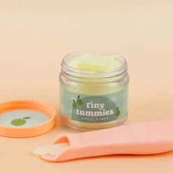 Apple Puree for Doll