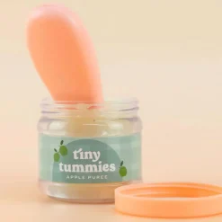 Apple Puree for Doll