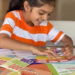 Apprendre Les Émotions