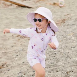 Aqua-Dry Adventure Hat 2-5y