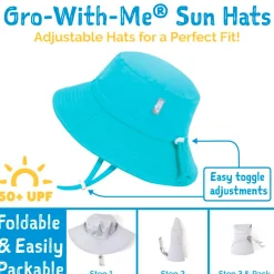 Aqua-dry Uv Hat 2-12