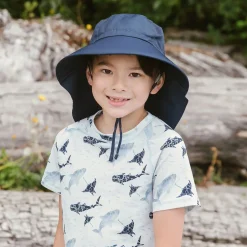 Aqua-dry Xplorer Hat 2-12