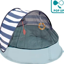 Aquani Marine Anti-Uv Pop Up Pool Tent