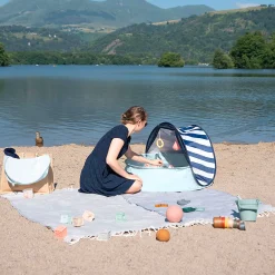 Aquani Marine Anti-Uv Pop Up Pool Tent