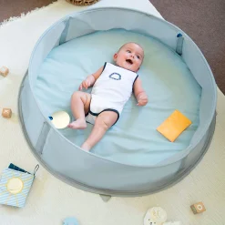 Aquani Marine Anti-Uv Pop Up Pool Tent