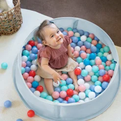 Aquani Marine Anti-Uv Pop Up Pool Tent